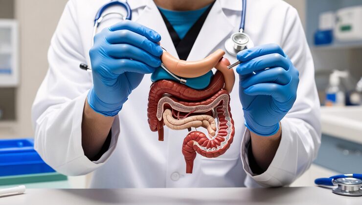 Gastroenterology in Bengaluru