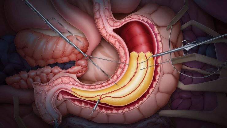 Gastric Carcinoma – Radical Gastrectomy in Bengaluru